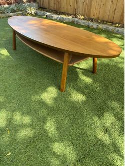 Midcentury Modern Coffee Table