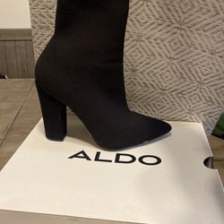 Gorgeous Aldo Nicholetta Boots
