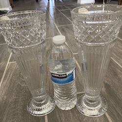 Reversible Candle Holders