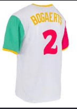 Xander Bogarts Padres city connect jersey T-shirt