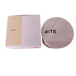 Bite Beauty Boundary Breaker Peptide Infused Setting Powder ~ Pineapple