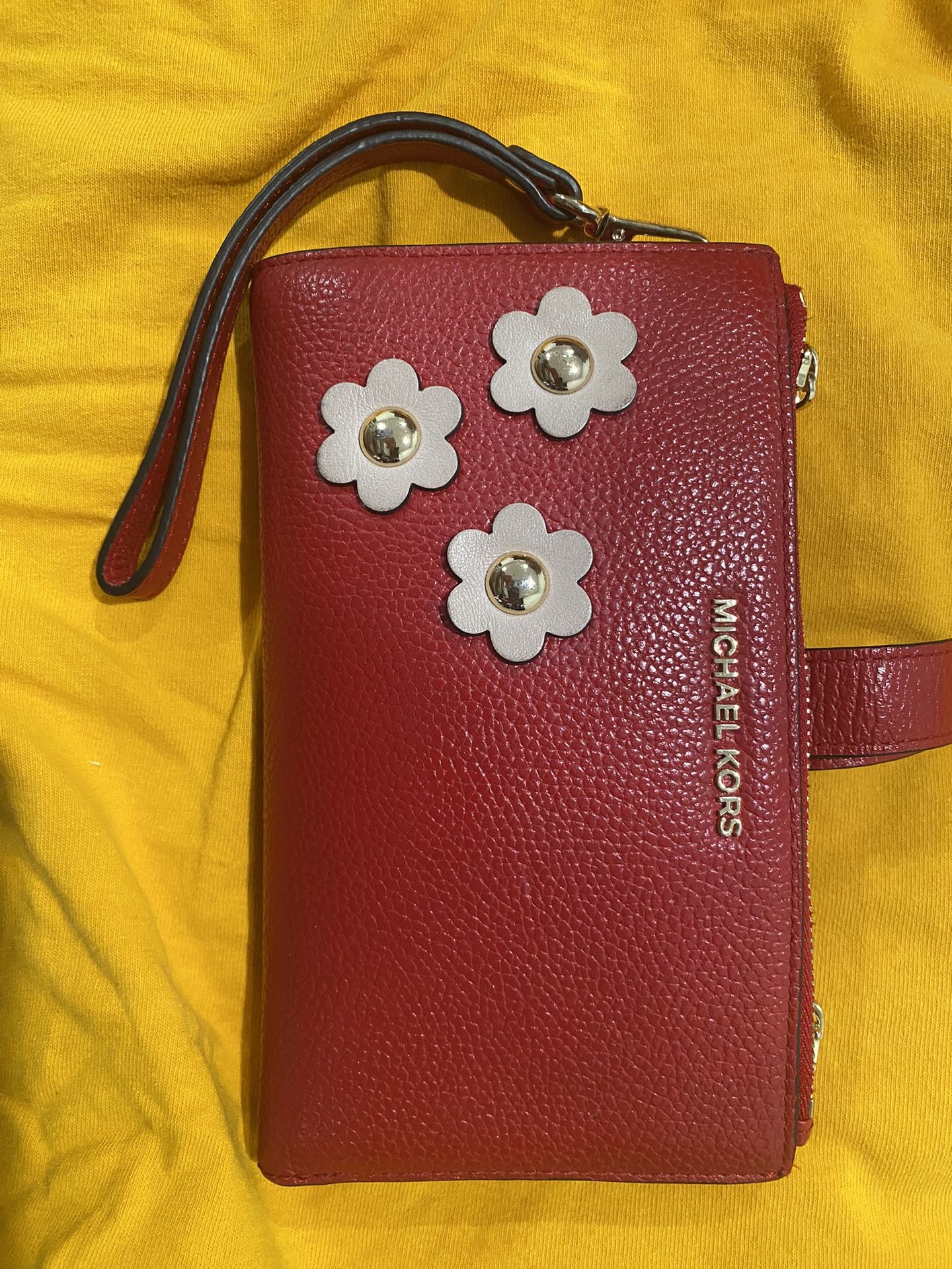 Michael korss Wallet