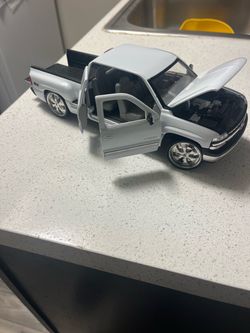 Diecast