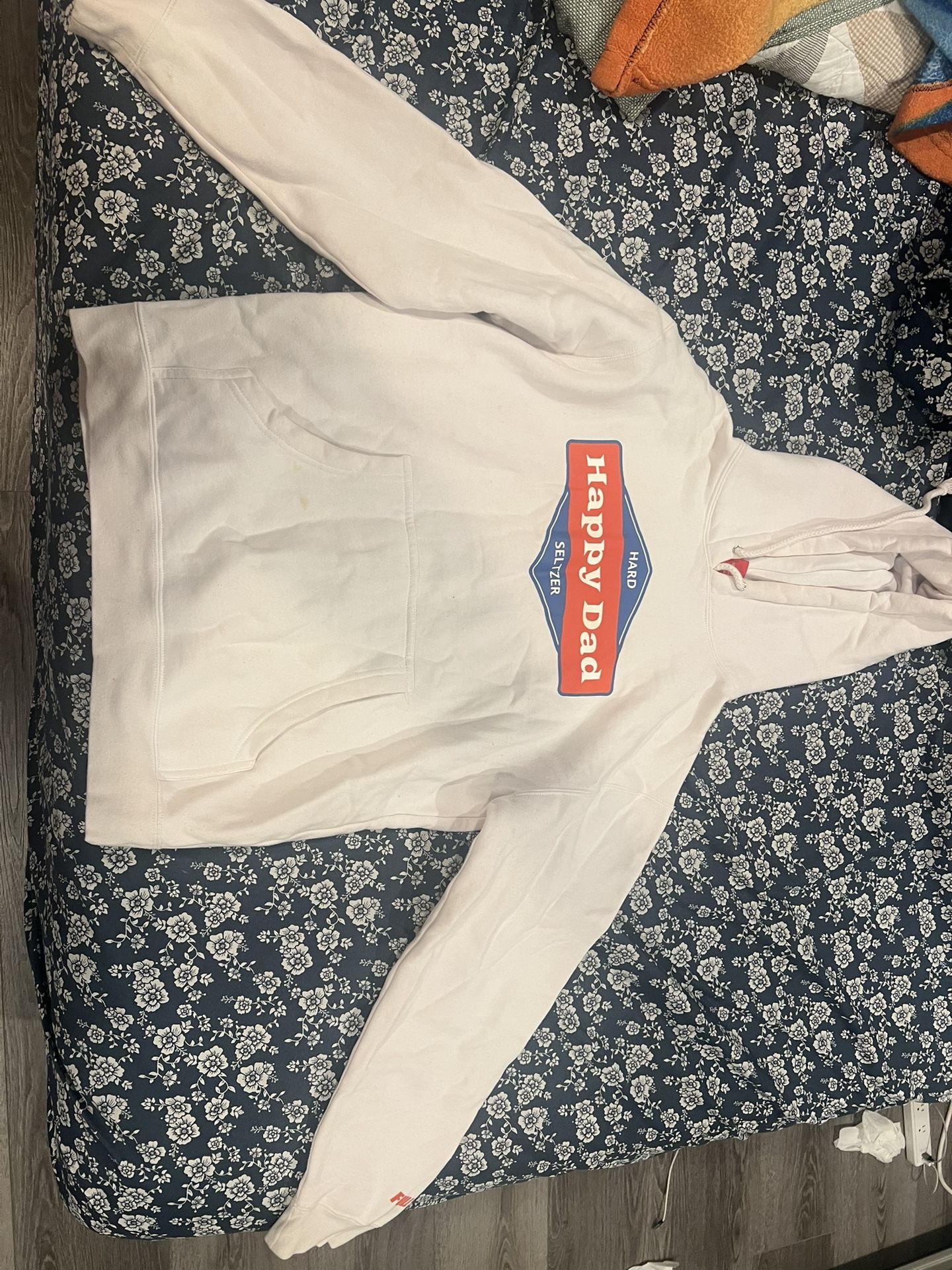 Happy Dad Sweater