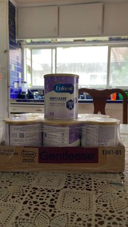 Enfamil Instant formula