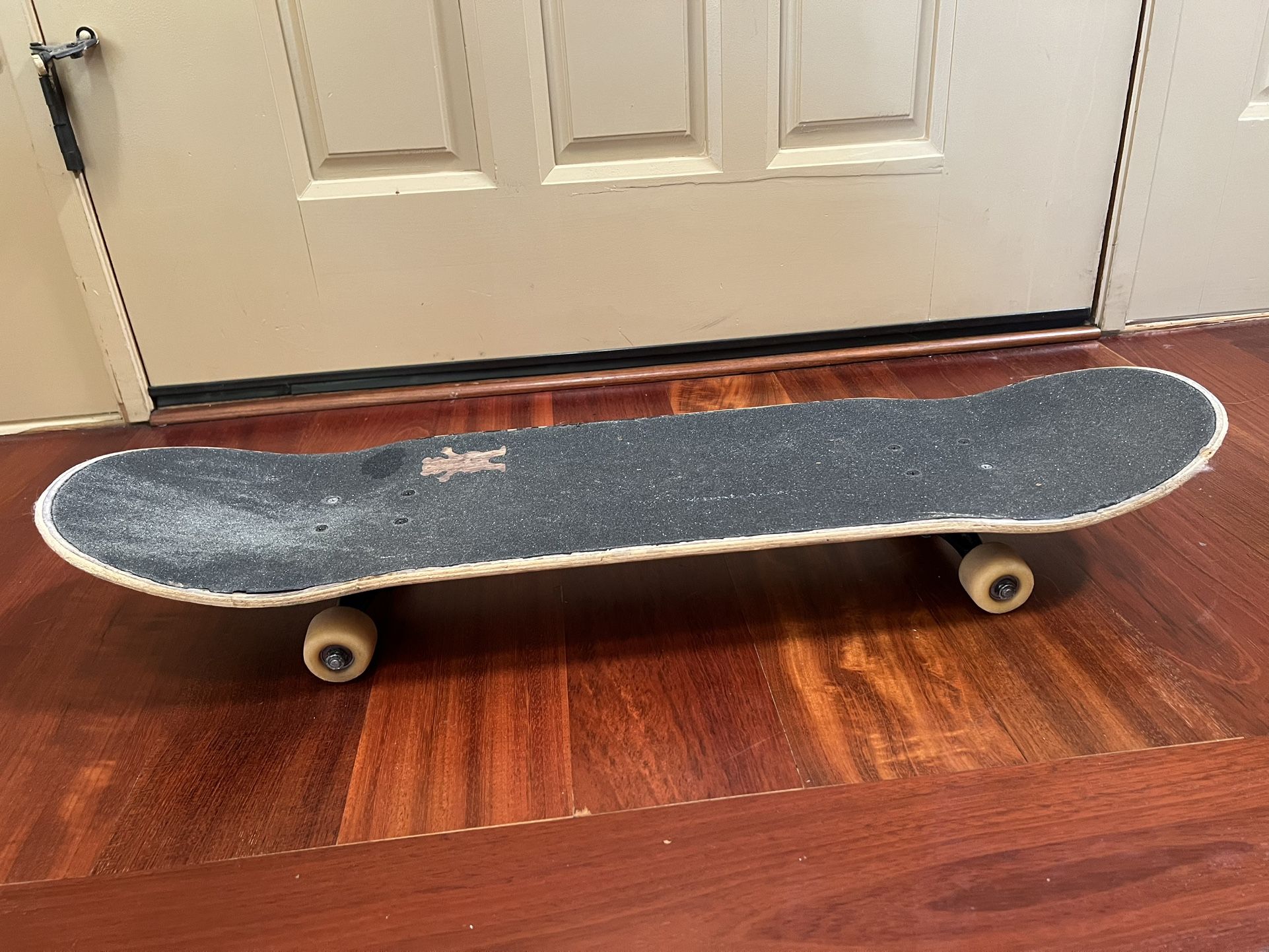 Skateboard, give me an offer.