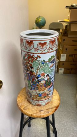 Vase