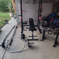Weights Set