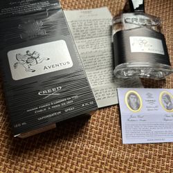 Creed Aventus