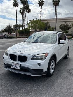 2015 BMW X1