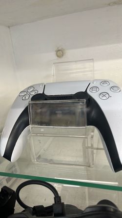 Sony PlayStation 5 DualSense Controller White
