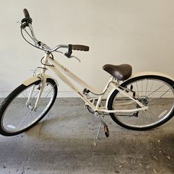 Huffy Women's Bike 27.5"