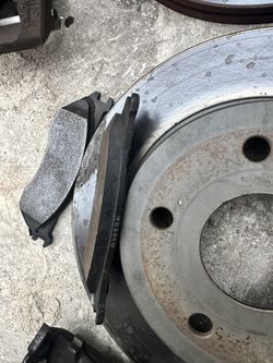 2004  Dodge Ram Parts