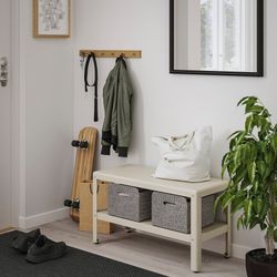 Ikea Kolbjorn Indoor/Outdoor Bench or Coffee Table