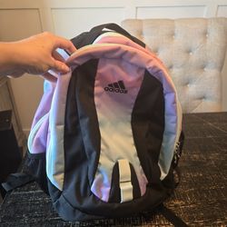 Adidas Kids Backpack 