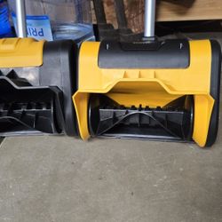 Cordless Snow Shovels
