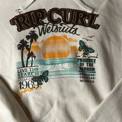 Rip Curl Summer ‘69 Hoodie