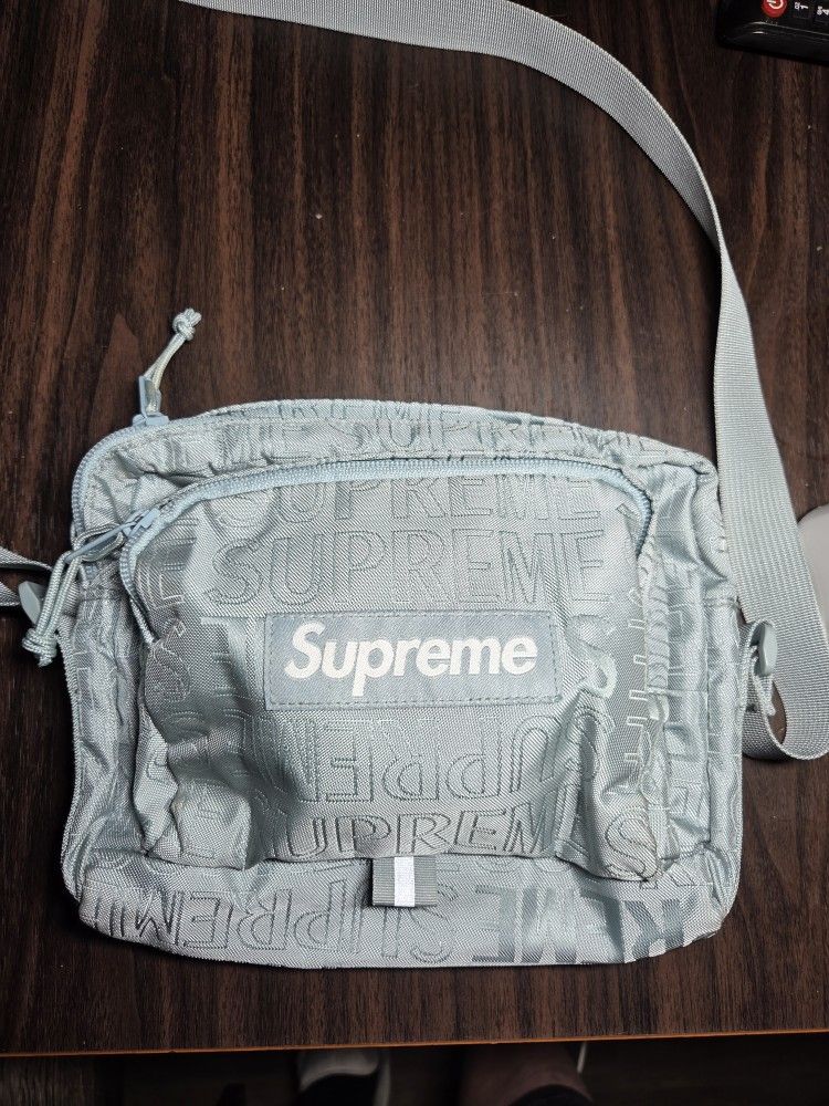 Supreme Bag