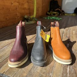 Botin De Trabajo