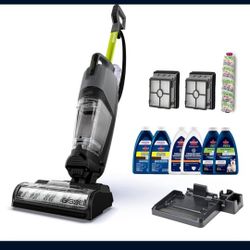  Bissell Vacuum New