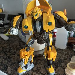 Bumblebee Transformer