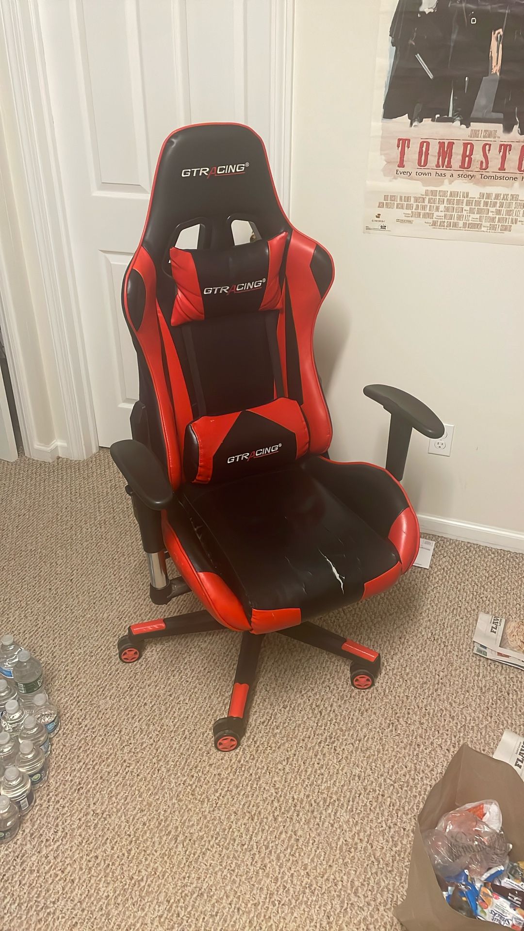 GTRACING Gaming Chair