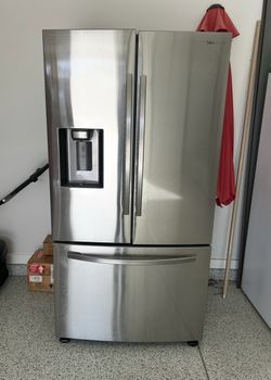 Refrigerator Samsung