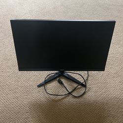 Acer Monitor