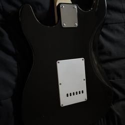 Electric Guitar 