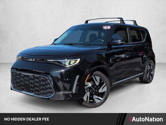 2025 Kia Soul