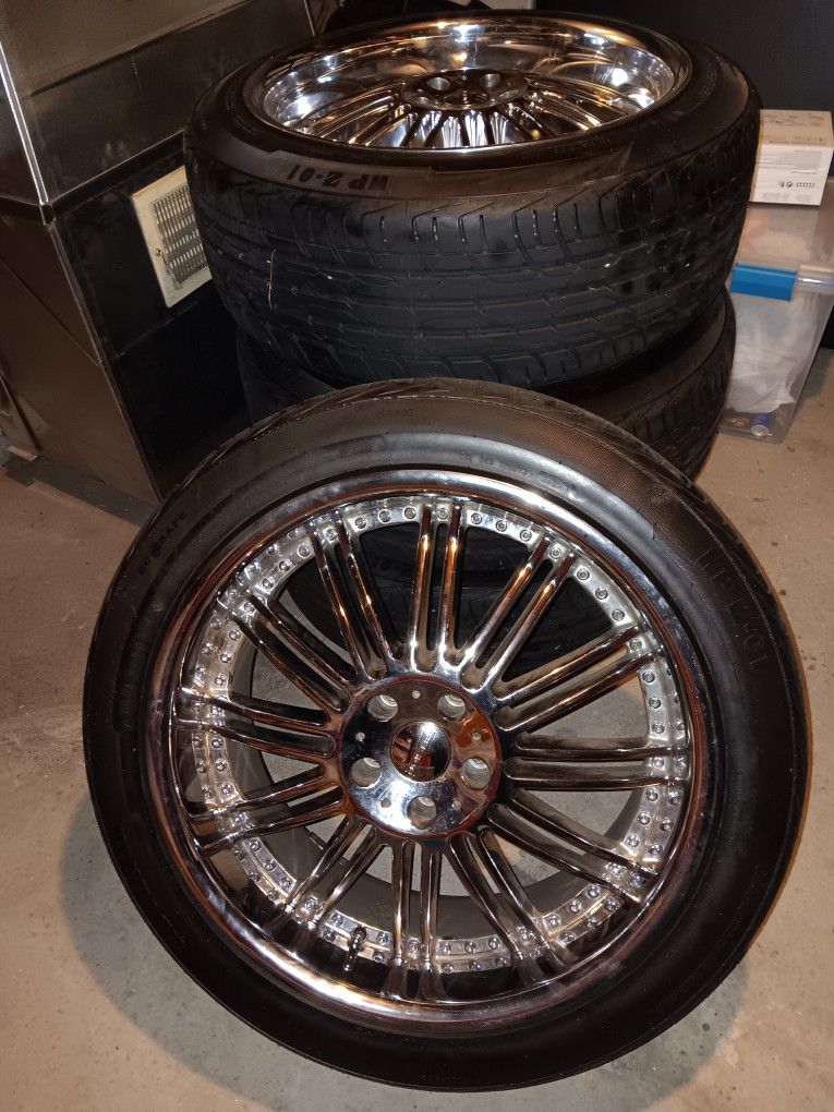 For Sale Or Trade