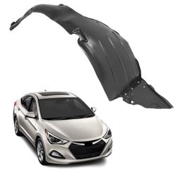 Hyundai Elantra Fender Liner / Splash Shield