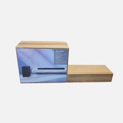 Samsung Sound Bar System New Open Box 