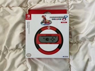 HORI Mario Kart Wheel