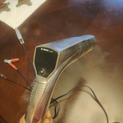 Almost New Bosch Timing Light