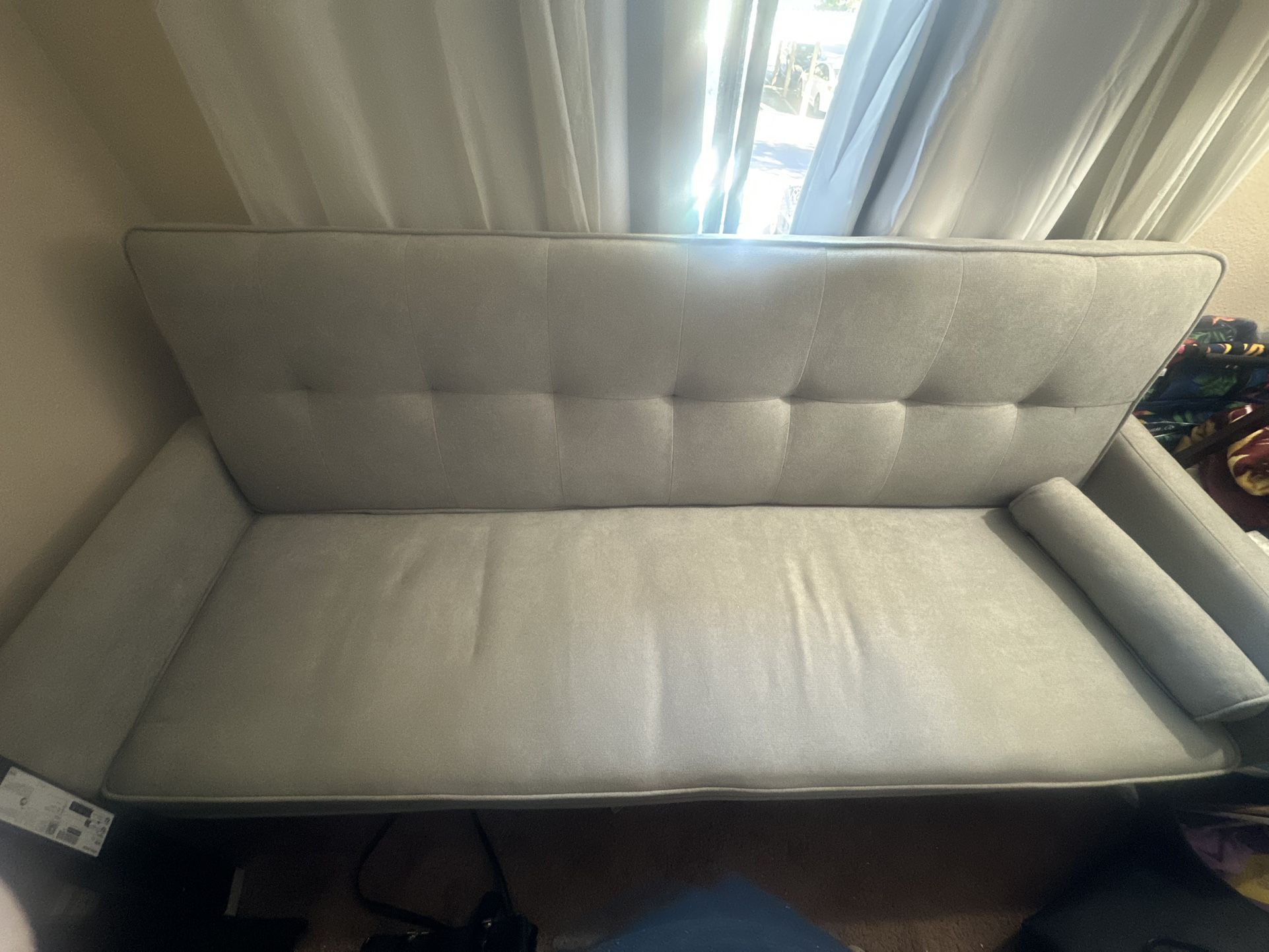 Futon