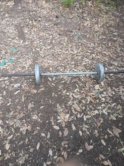 Barbell