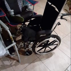 Kids Wheel Chair 