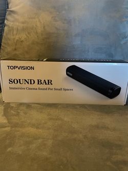 Sound Bar