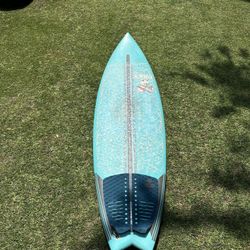 Channel Islands Surfboard