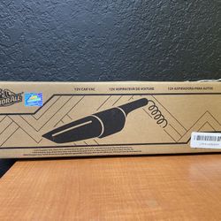 Armor All 12V AC Handheld Car Vacuum – AA12V2