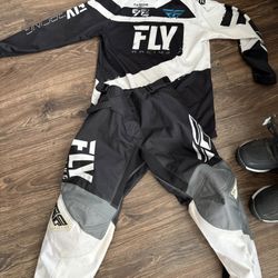 MOTORCYCLE GEAR YOUTH 