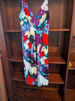 Tahari Dress XS-S