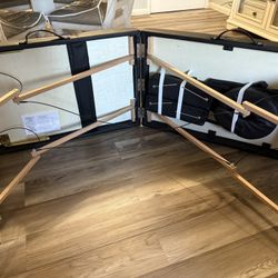 Massage Table