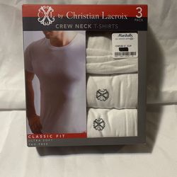 T-shirt By Christian Lacroix