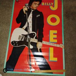 DEAL-  Vintage Rock Posters And Movie Memorialbia 