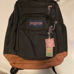Jansport Backpack - New 