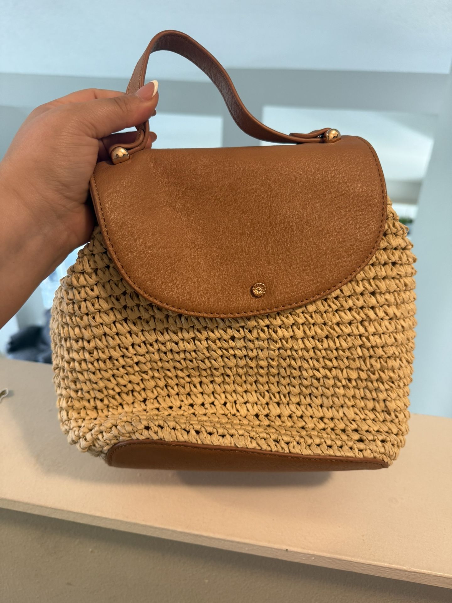 Beachy Bag
