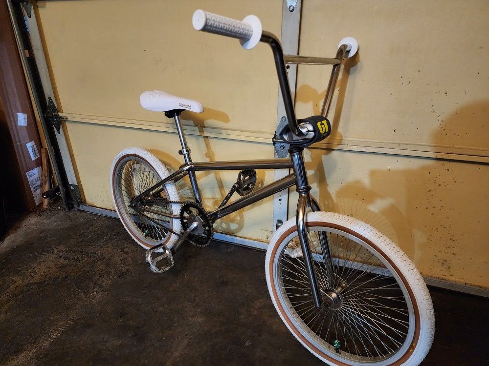 90 Gt Interceptor Bmx