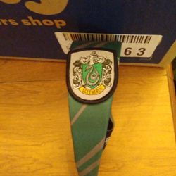Harry Potter Head Piece 